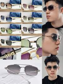 Picture of Chrome Hearts Sunglasses _SKUfw76988997fw